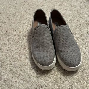 Steve Madden platform sneakers